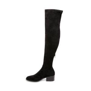 GEORGETTE BLACK - SM REBOOTED sold by Steve Madden