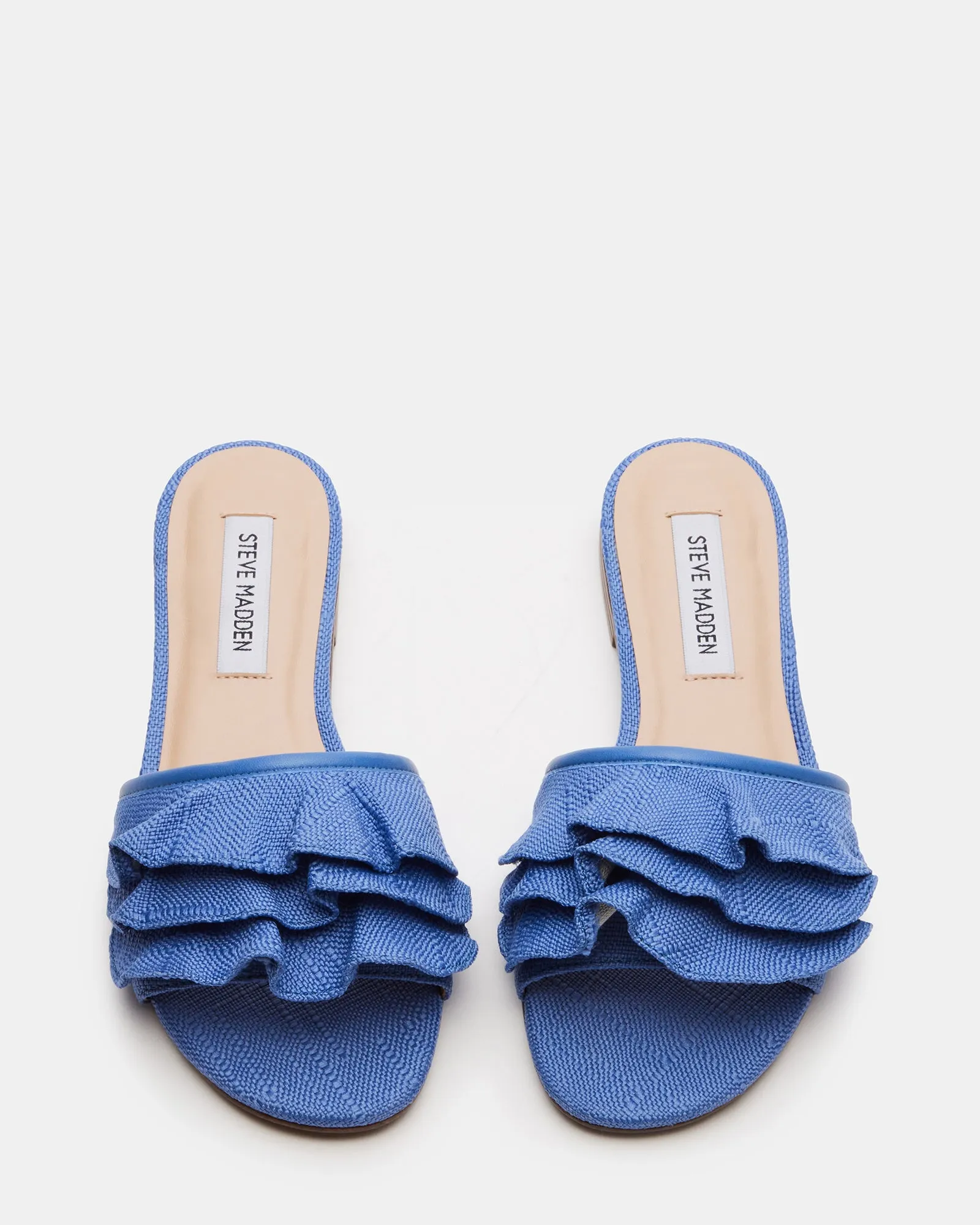 LEVANA BLUE sold by Steve Madden product image thumbnail 4