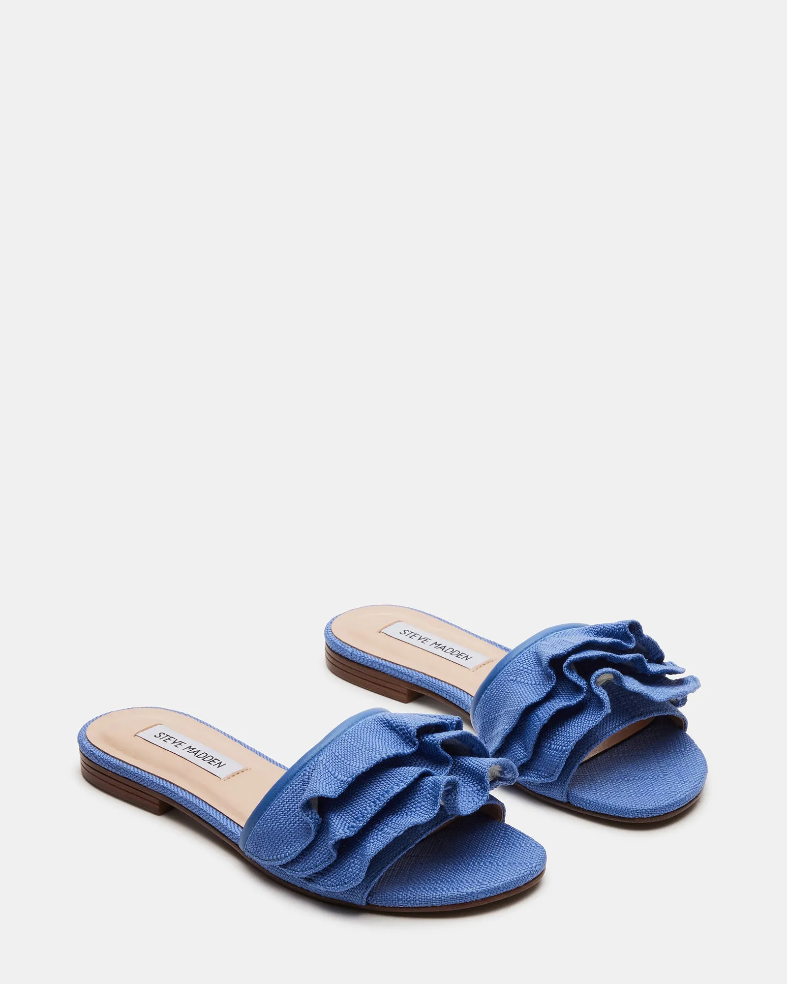 LEVANA BLUE sold by Steve Madden product image thumbnail 2