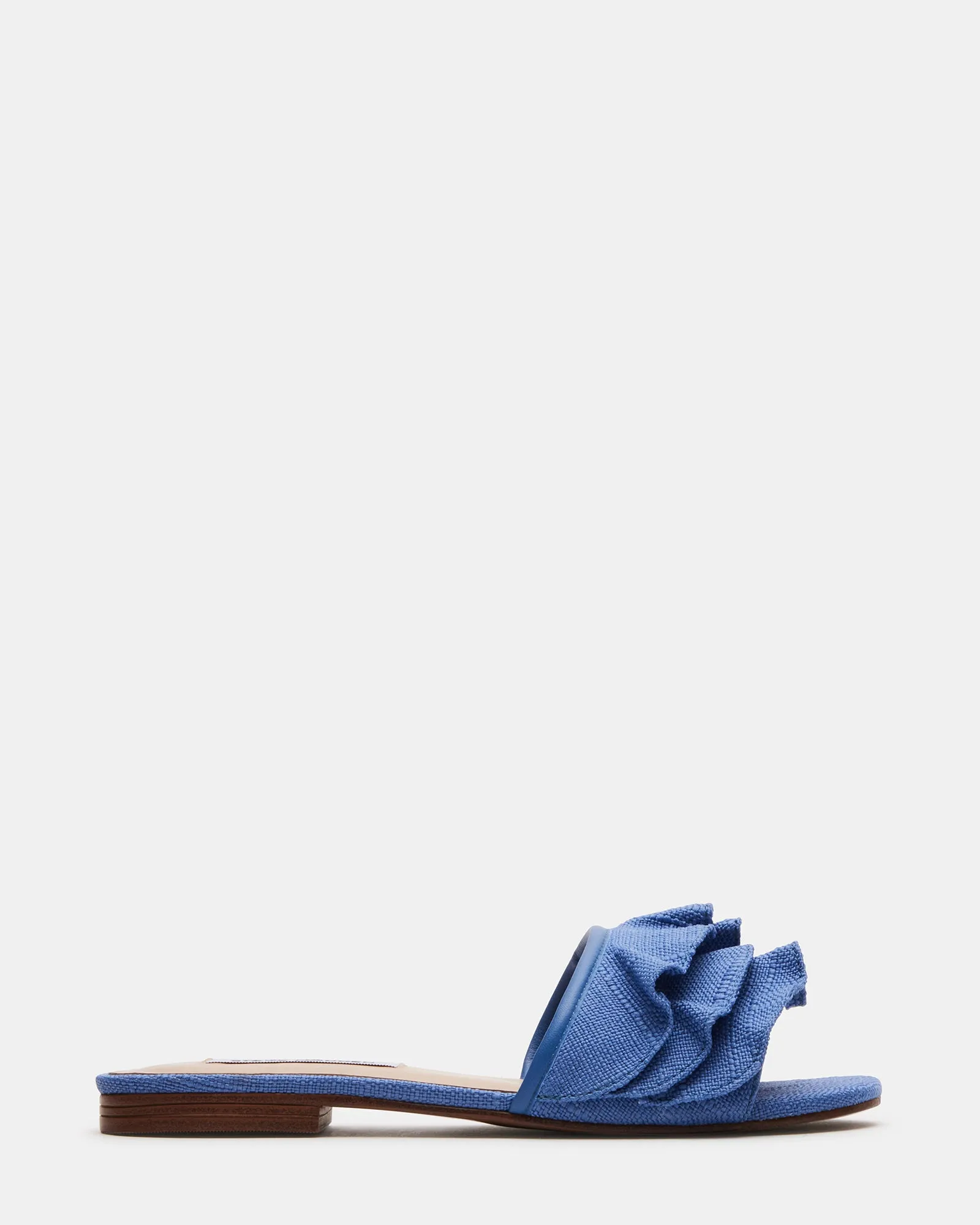 LEVANA BLUE sold by Steve Madden