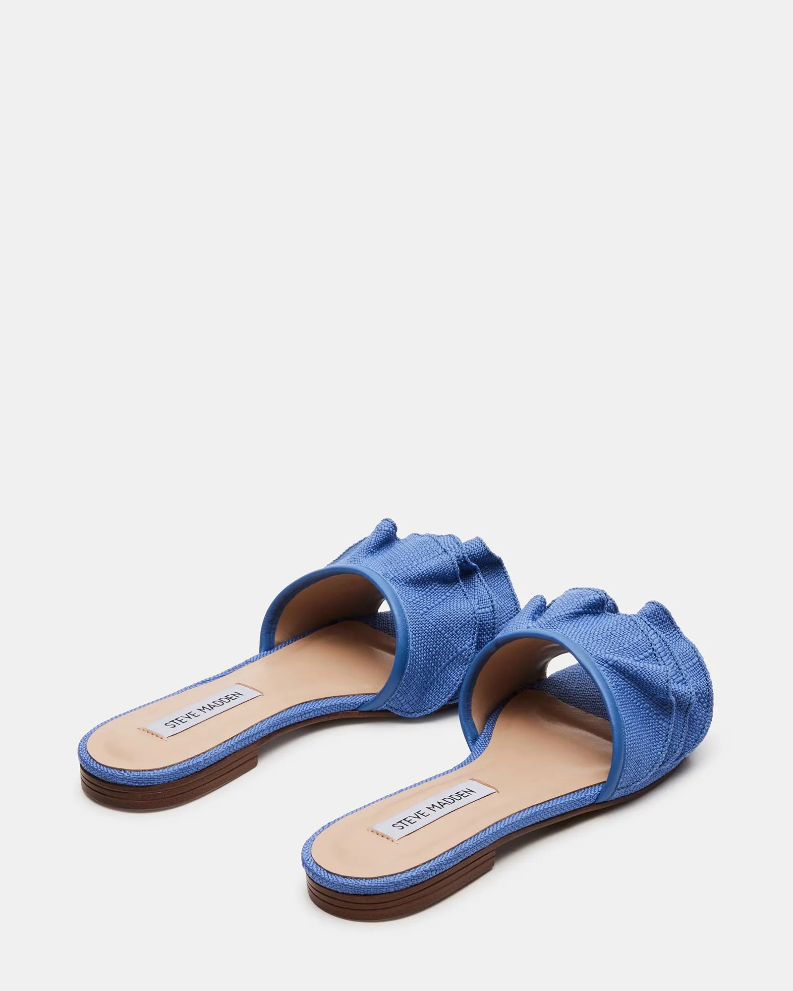 LEVANA BLUE sold by Steve Madden product image thumbnail 5