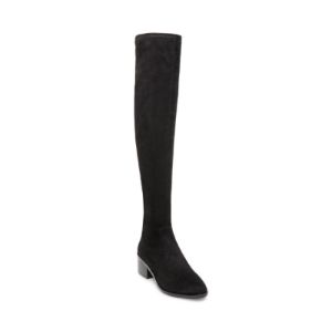 GEORGETTE BLACK - SM REBOOTED sold by Steve Madden