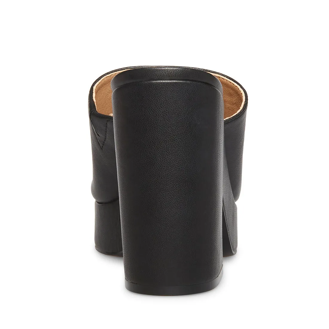 SALLY BLACK - SM REBOOTED sold by Steve Madden product image thumbnail 5