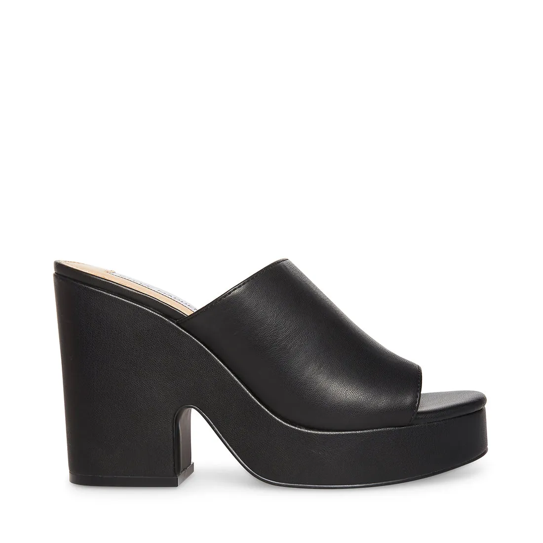 SALLY BLACK - SM REBOOTED sold by Steve Madden