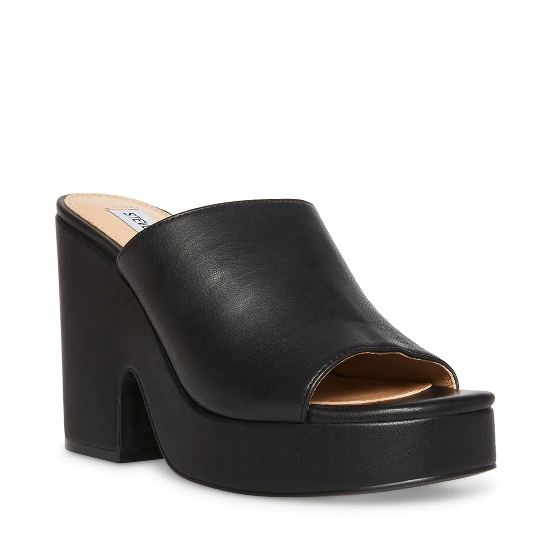SALLY BLACK - SM REBOOTED sold by Steve Madden product image thumbnail 2