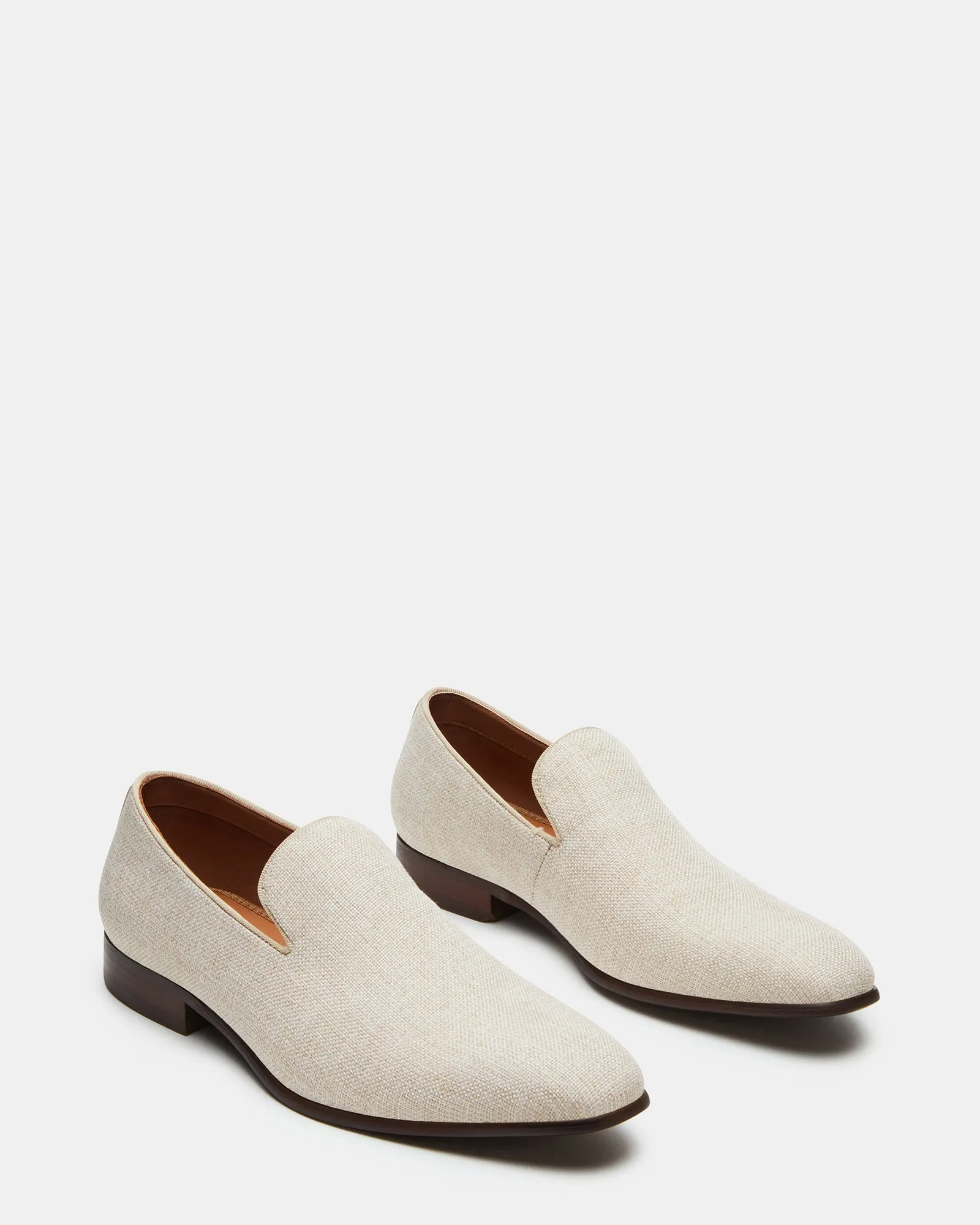 JARONTE BEIGE CANVAS sold by Steve Madden product image thumbnail 2