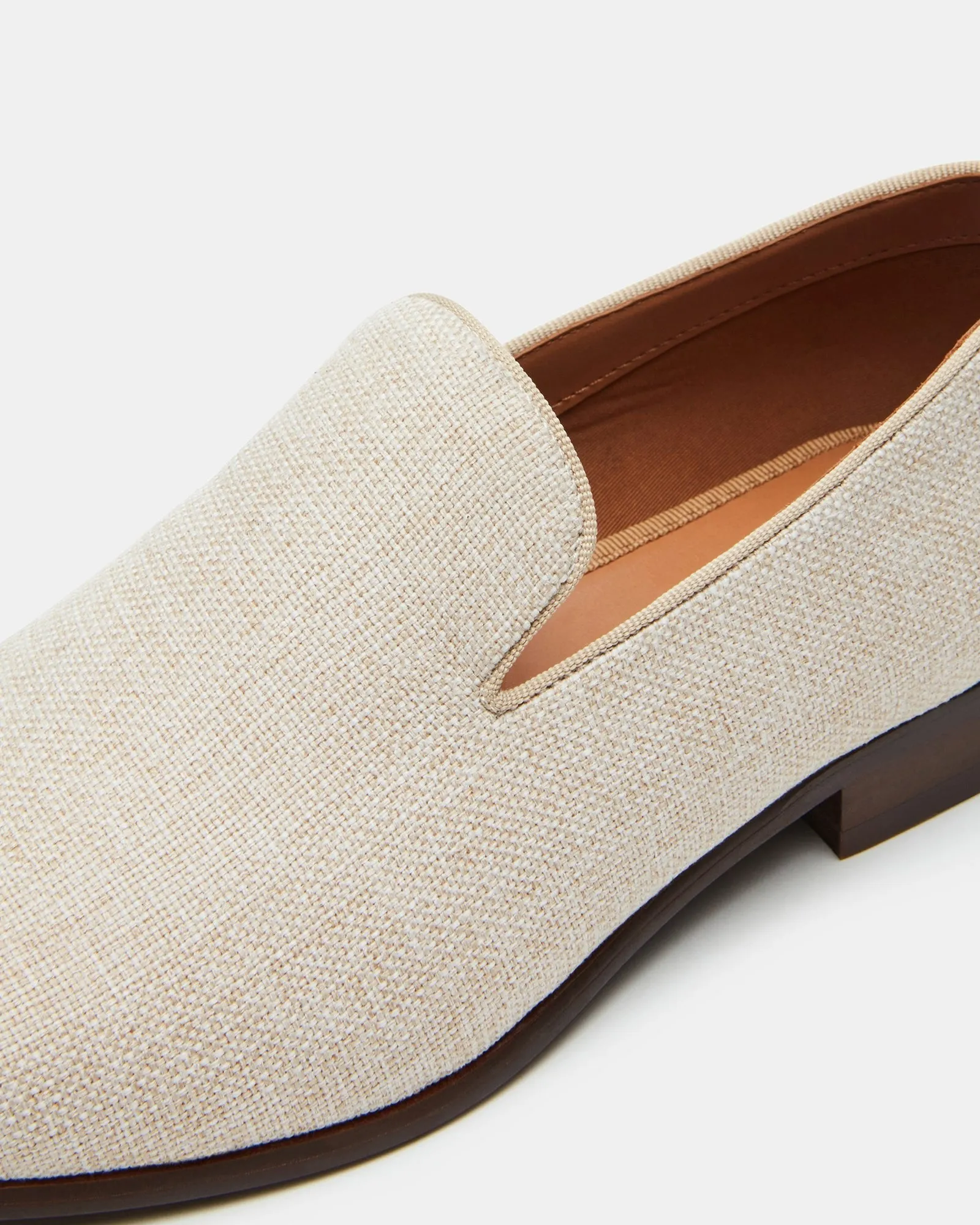 JARONTE BEIGE CANVAS sold by Steve Madden product image thumbnail 3