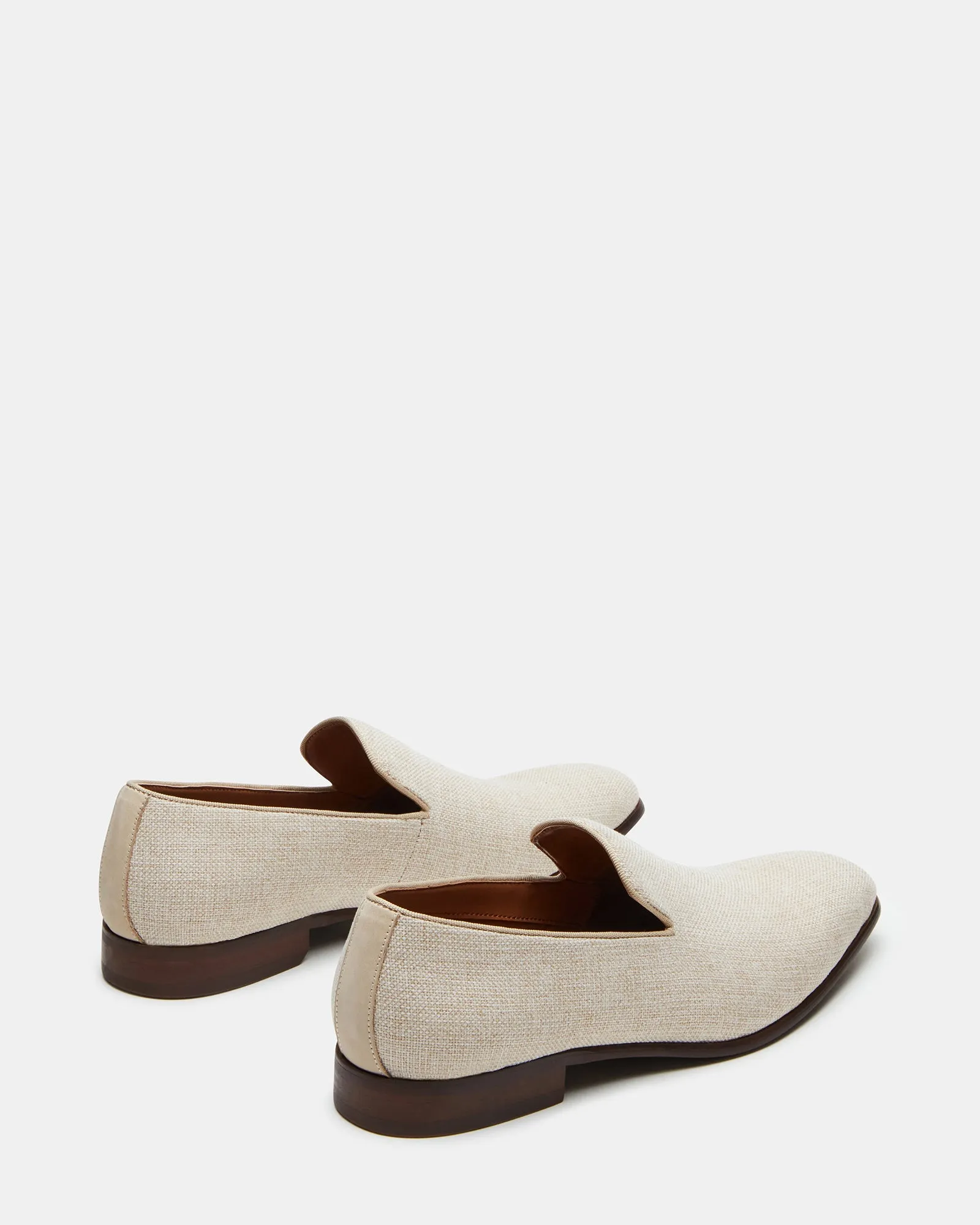 JARONTE BEIGE CANVAS sold by Steve Madden product image thumbnail 5