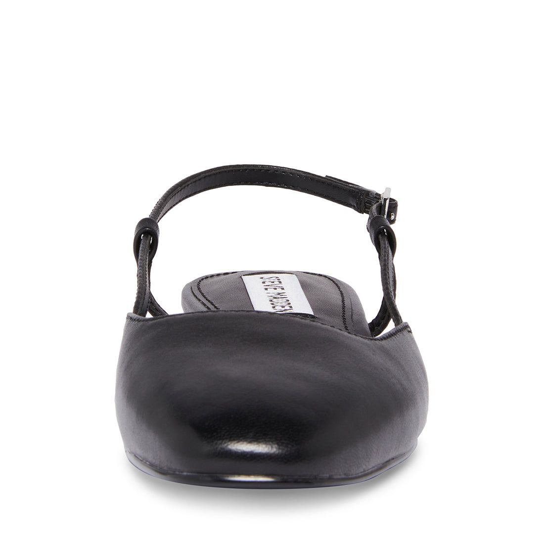 BELOVED BLACK LEATHER sold by Steve Madden product image thumbnail 3