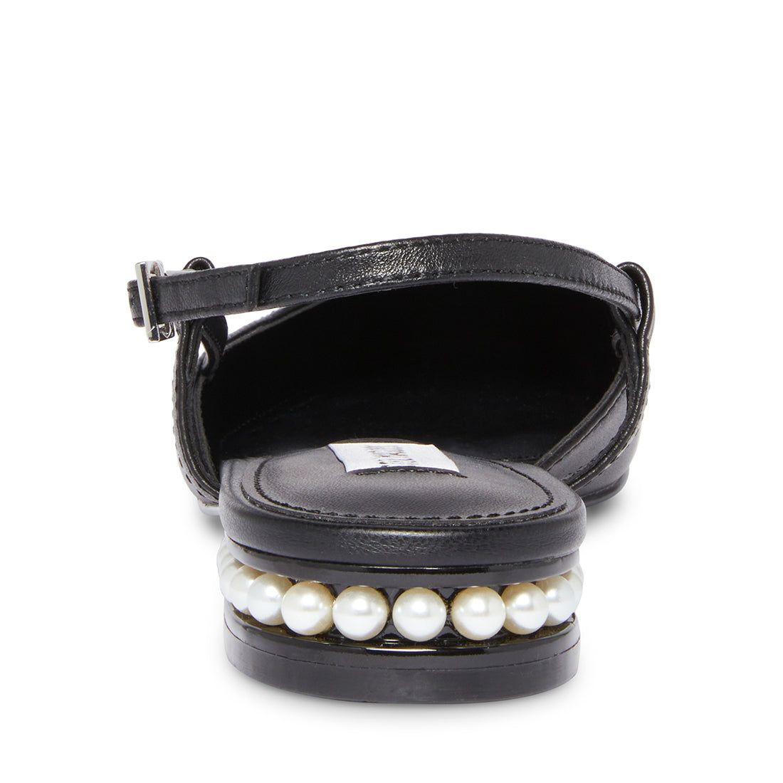 BELOVED BLACK LEATHER sold by Steve Madden product image thumbnail 5