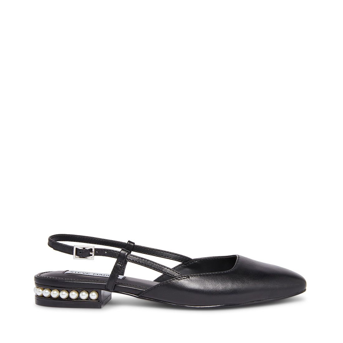 BELOVED BLACK LEATHER sold by Steve Madden