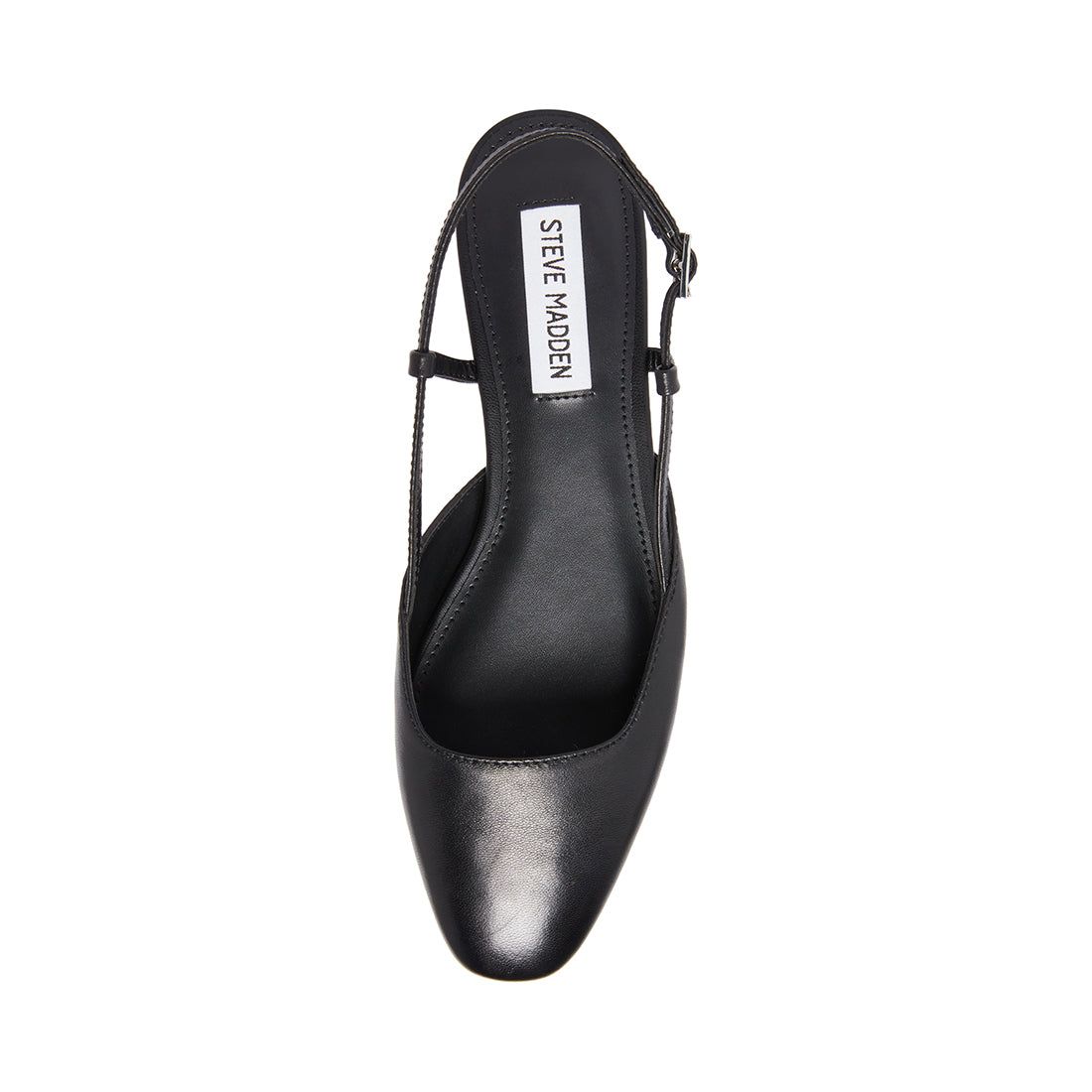 BELOVED BLACK LEATHER sold by Steve Madden product image thumbnail 4