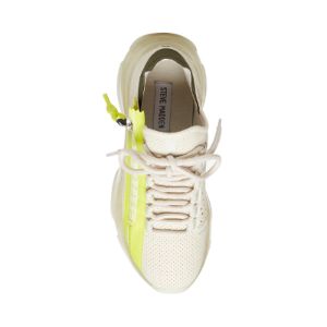 MEASURE OLIVE MULTI - SM REBOOTED sold by Steve Madden