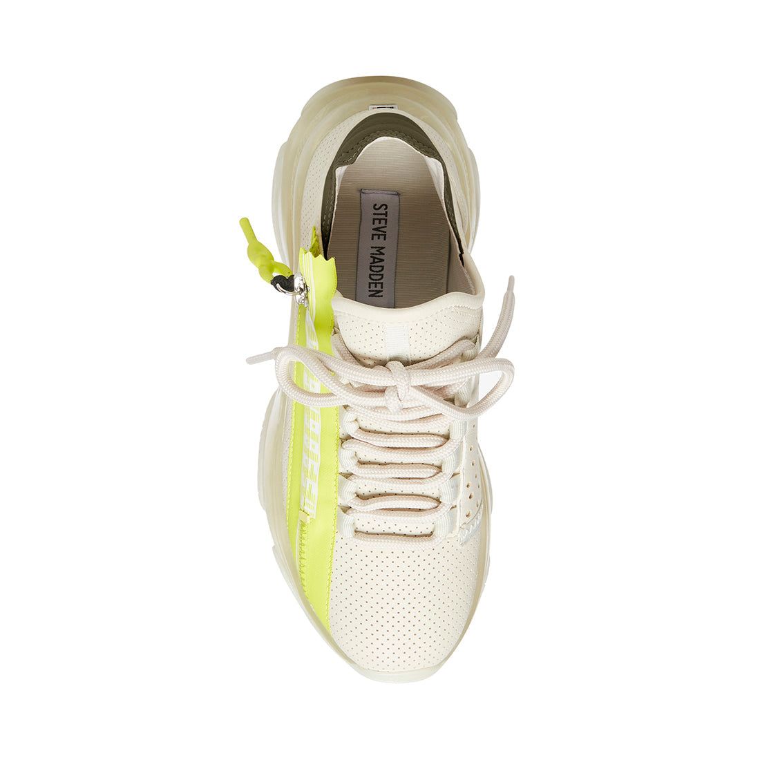 MEASURE OLIVE MULTI - SM REBOOTED sold by Steve Madden product image thumbnail 4