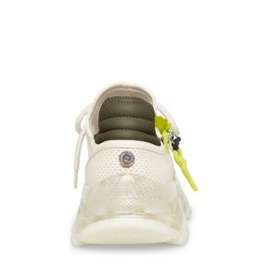 MEASURE OLIVE MULTI - SM REBOOTED sold by Steve Madden