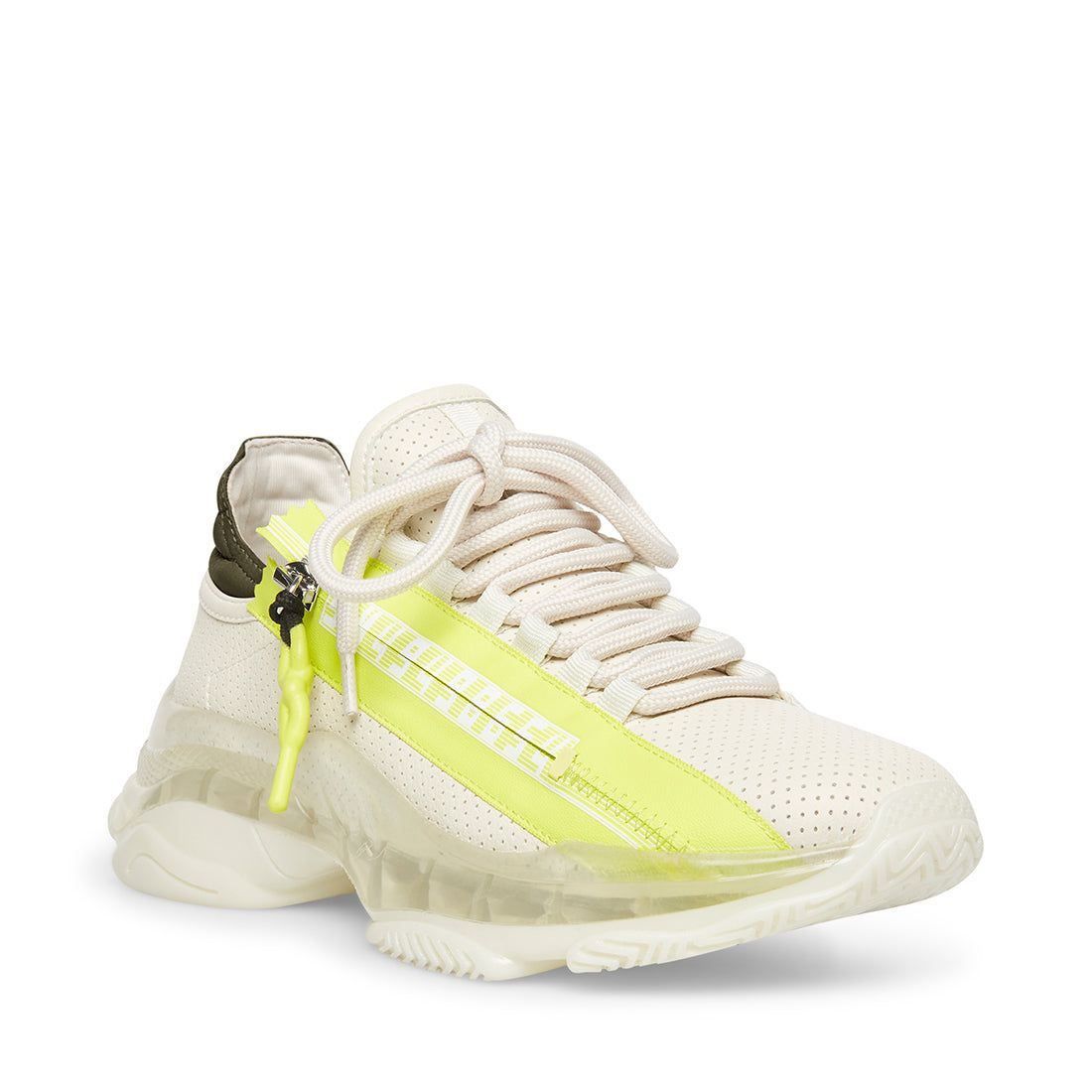 MEASURE OLIVE MULTI - SM REBOOTED sold by Steve Madden product image thumbnail 2