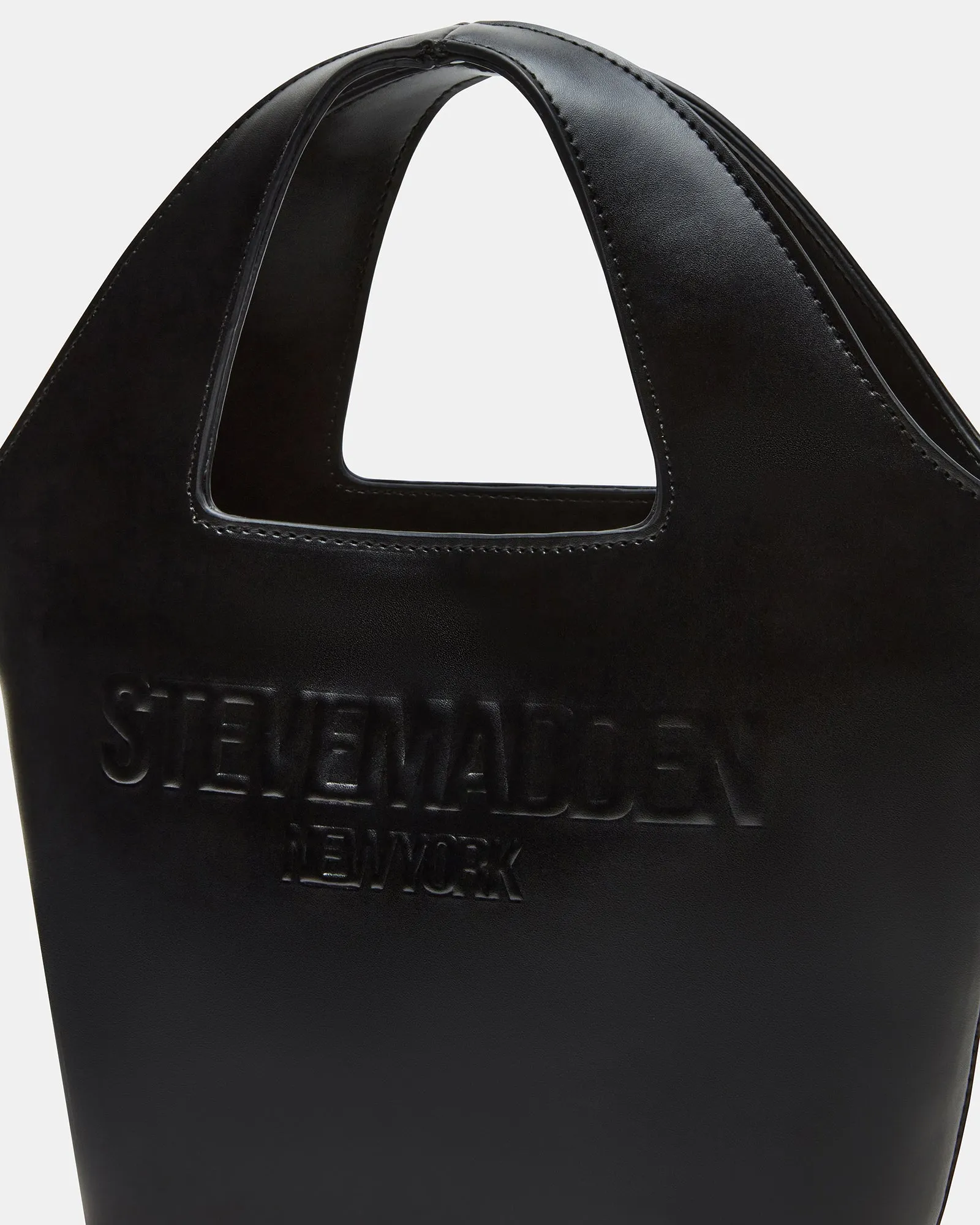 VEENA BAG BLACK/BLACK sold by Steve Madden product image thumbnail 3