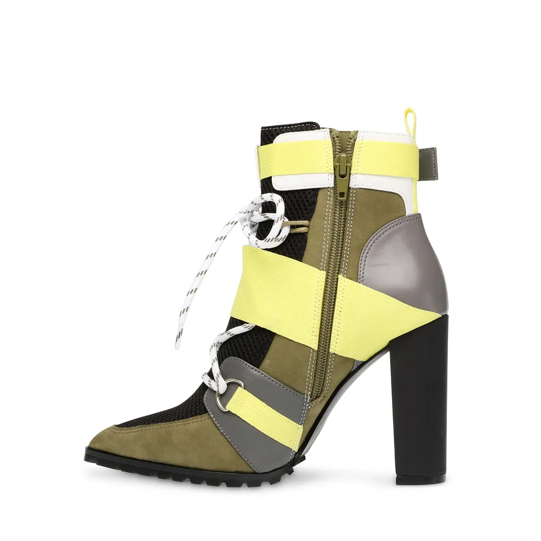 ILLUSION GREEN MULTI - SM REBOOTED sold by Steve Madden product image thumbnail 3