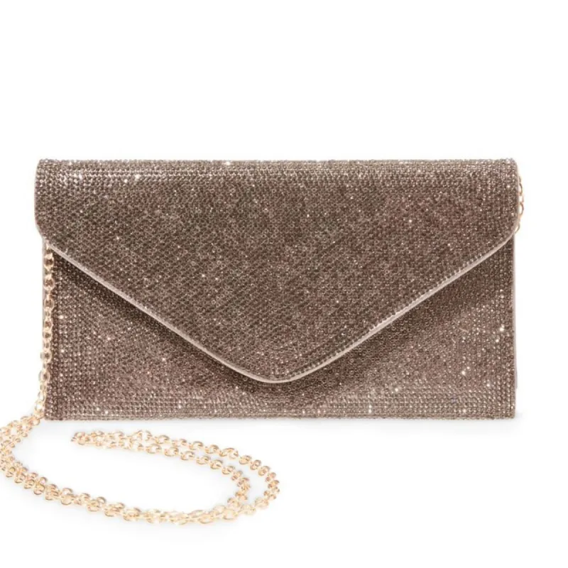BSWAGGER PEWTER sold by Steve Madden
