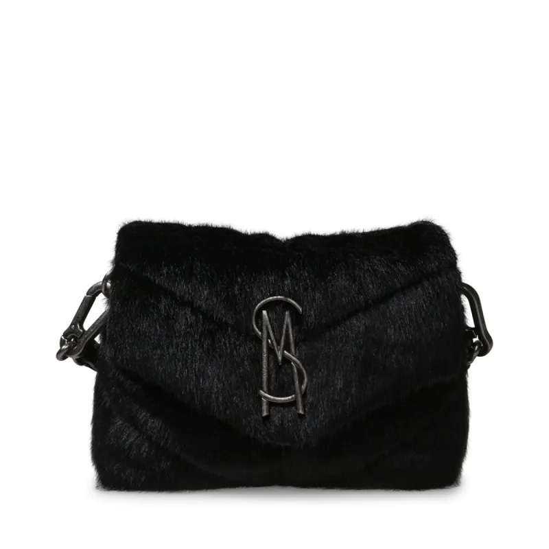 BTOY-F BLACK sold by Steve Madden