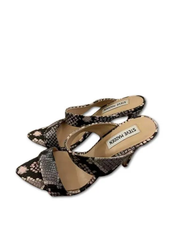 CHICC - SM REBOOTED sold by Steve Madden