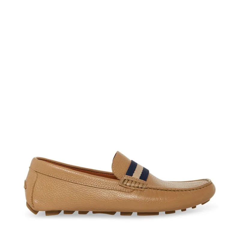 BAZ SAND LEATHER sold by Steve Madden