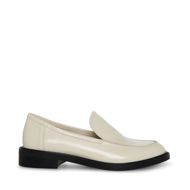 LARUSSO BONE LEATHER sold by Steve Madden