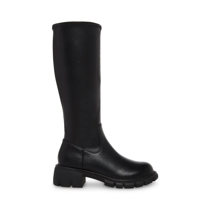 JABERDN BLACK sold by Steve Madden