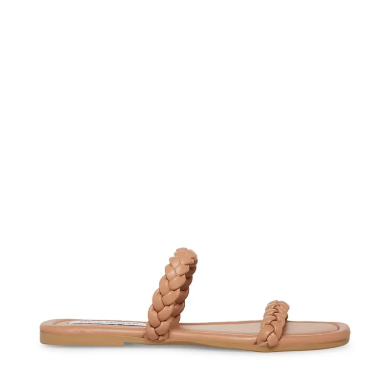 RAYAN MOCHA sold by Steve Madden