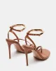 TIA CARAMEL sold by Steve Madden