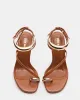 TIA CARAMEL sold by Steve Madden