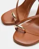 TIA CARAMEL sold by Steve Madden
