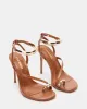 TIA CARAMEL sold by Steve Madden