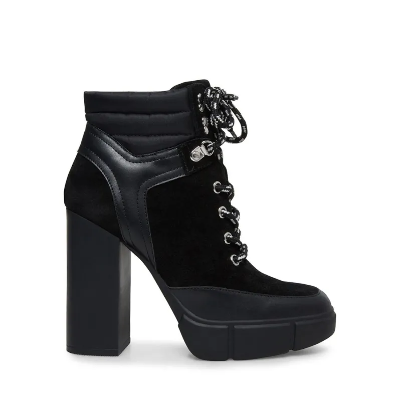 PENALTY BLACK - SM REBOOTED sold by Steve Madden