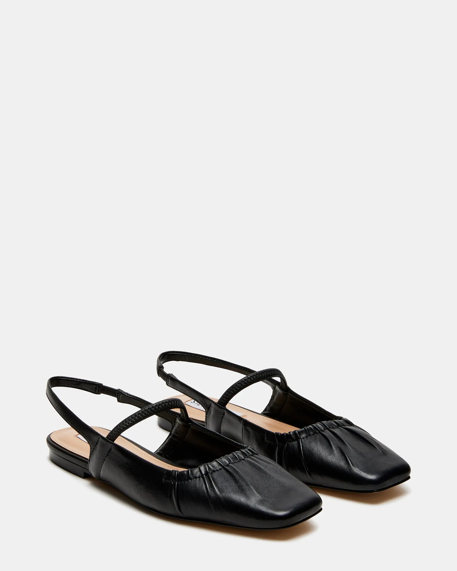 HASTINGS BLACK LEATHER sold by Steve Madden product image thumbnail 3