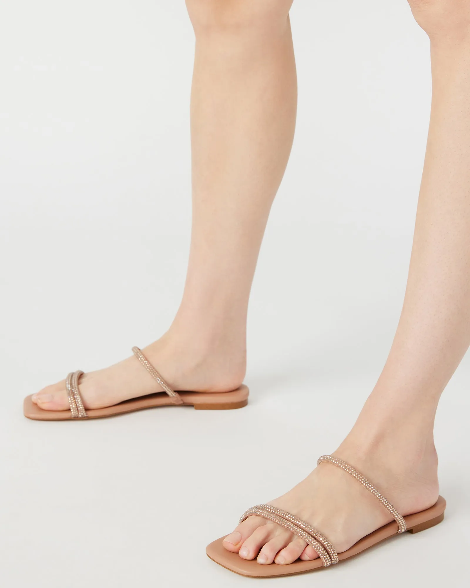 TAHITI RHINESTONES sold by Steve Madden product image thumbnail 2