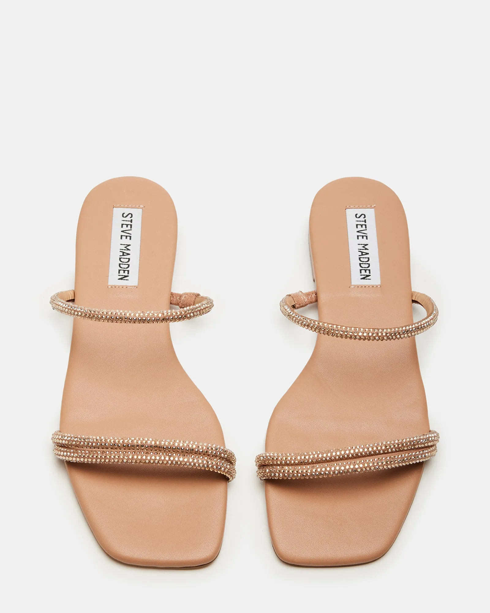 TAHITI RHINESTONES sold by Steve Madden product image thumbnail 4