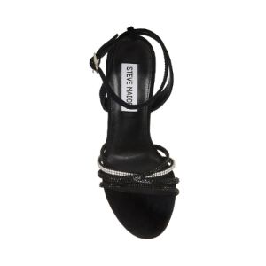 LARA BLACK sold by Steve Madden