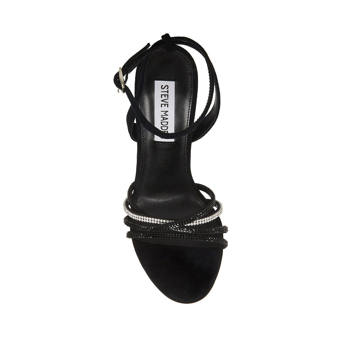 LARA BLACK sold by Steve Madden product image thumbnail 4