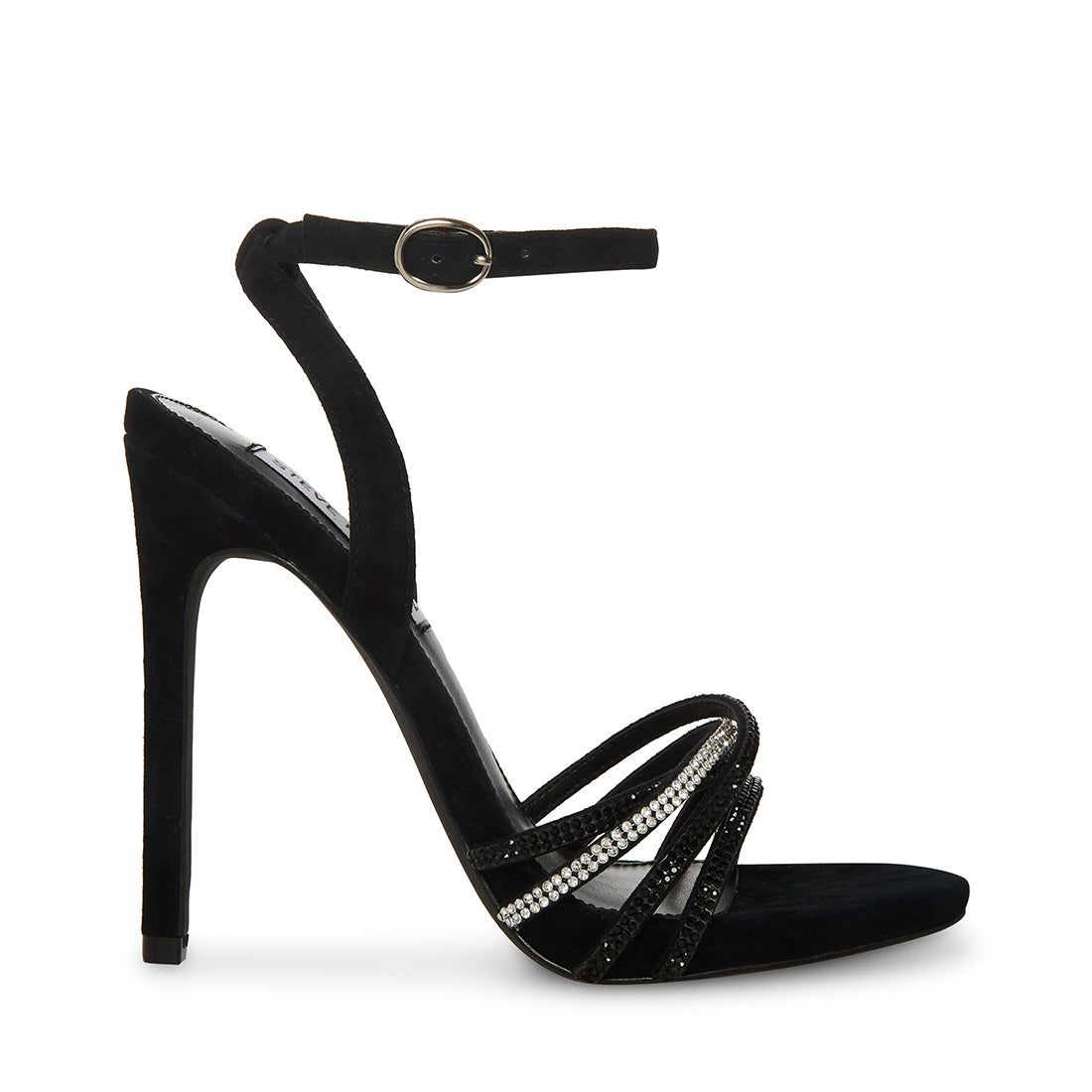 LARA BLACK sold by Steve Madden