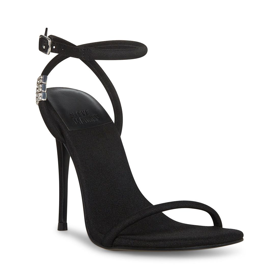 NADINE BLACK - SM REBOOTED sold by Steve Madden product image thumbnail 2