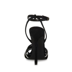 LARA BLACK sold by Steve Madden