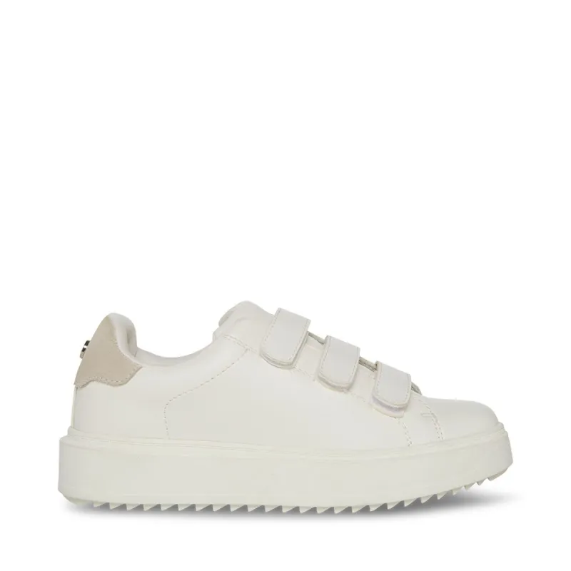 CATCHING WHITE sold by Steve Madden