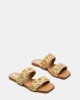 DIAMOND RAFFIA sold by Steve Madden