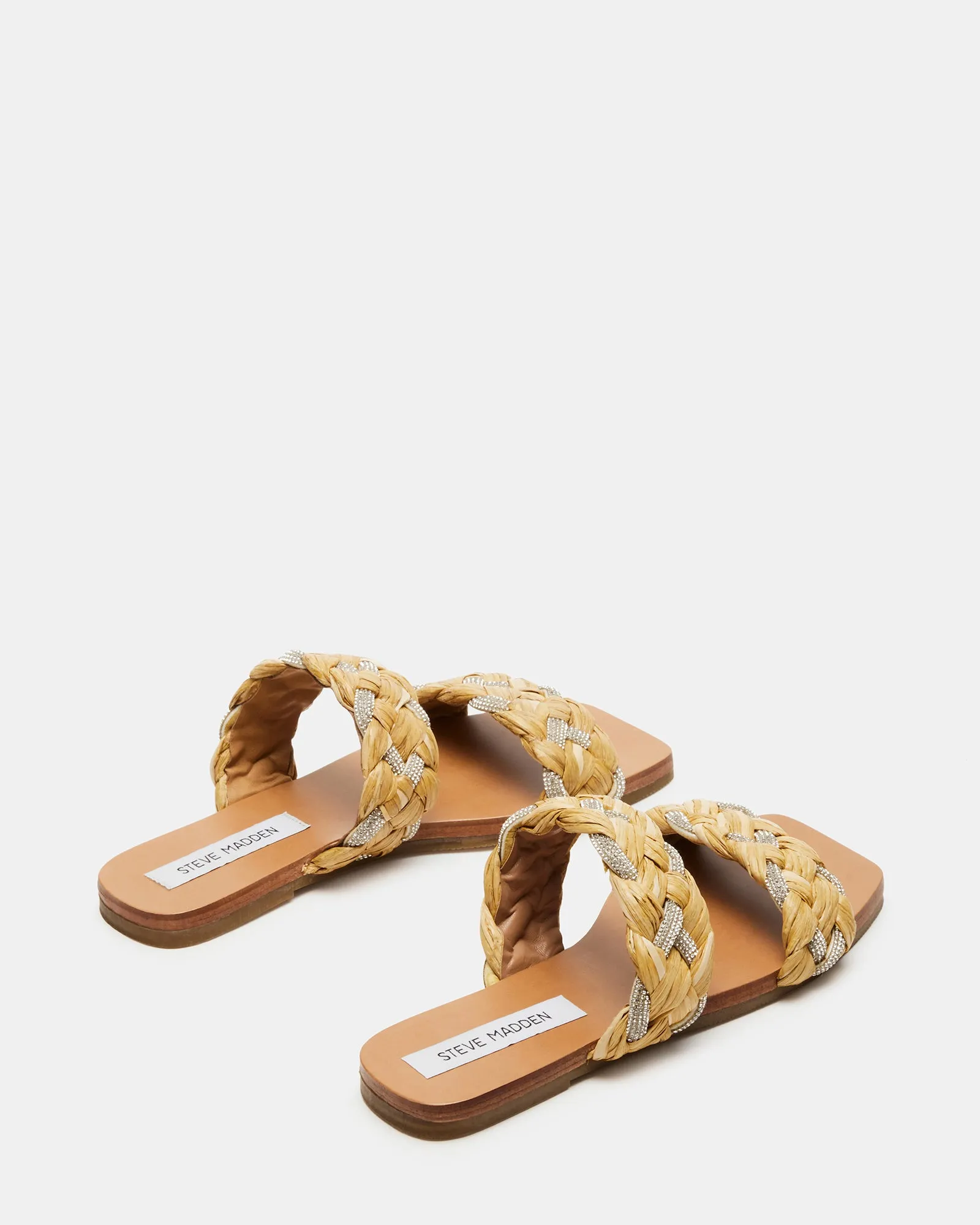 DIAMOND RAFFIA sold by Steve Madden product image thumbnail 5