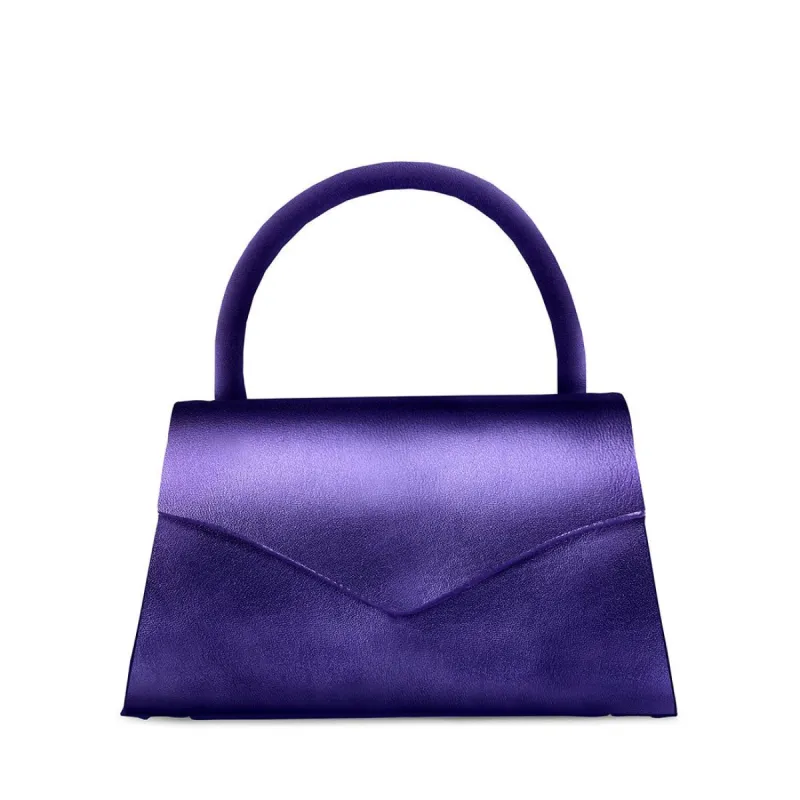 BAMINA PURPLE sold by Steve Madden