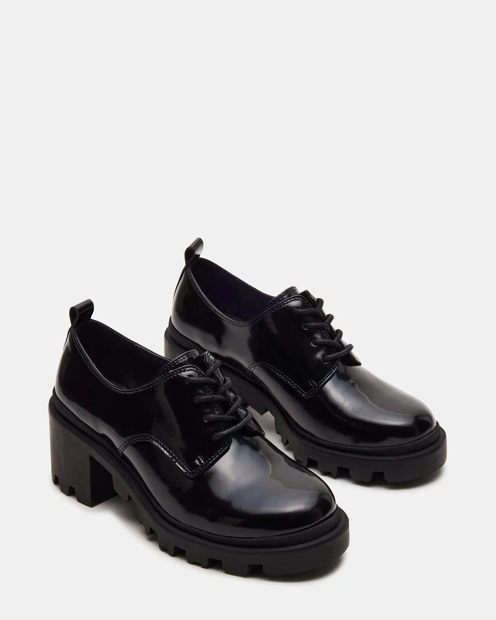 STEPPER BLACK BOX sold by Steve Madden product image thumbnail 2