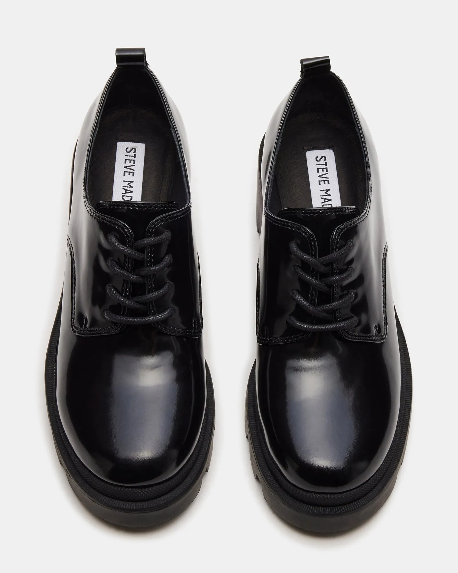 STEPPER BLACK BOX sold by Steve Madden product image thumbnail 4