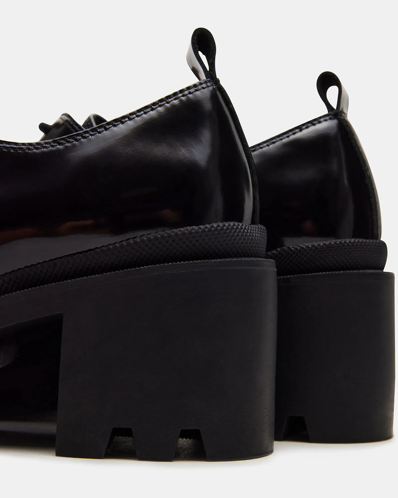 STEPPER BLACK BOX sold by Steve Madden product image thumbnail 3