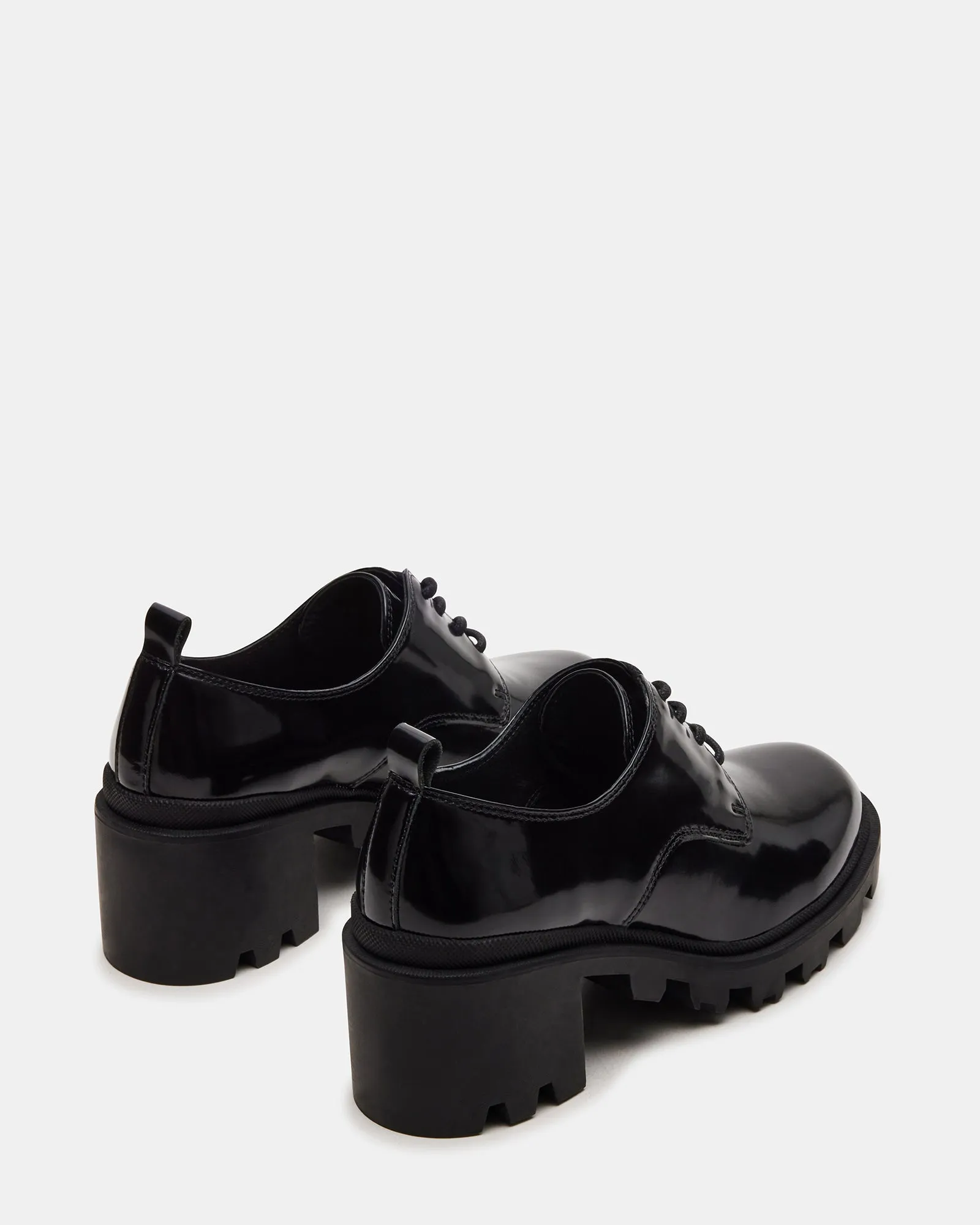 STEPPER BLACK BOX sold by Steve Madden product image thumbnail 5